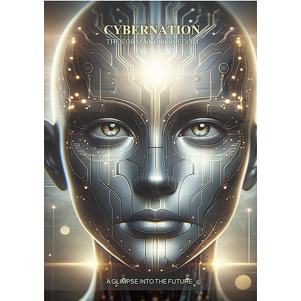 Cybernation. The Format of Freedom, Franz Joseph Schmidt