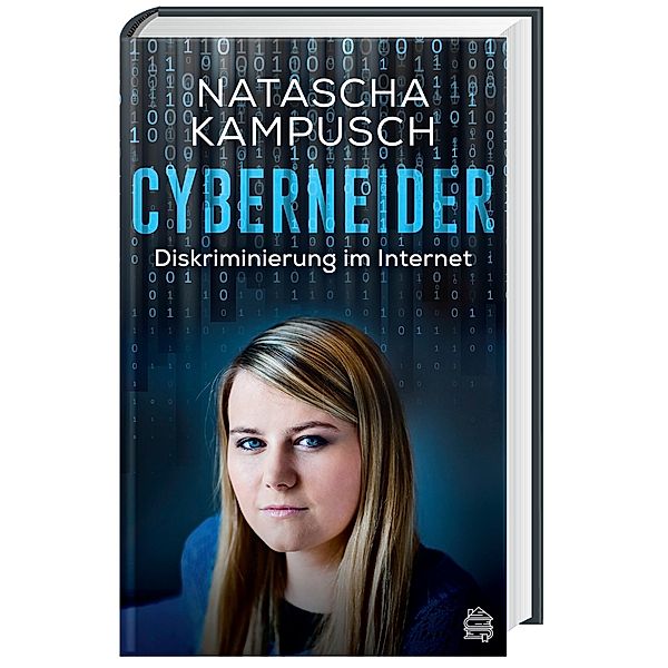 Cyberneider, Natascha Kampusch