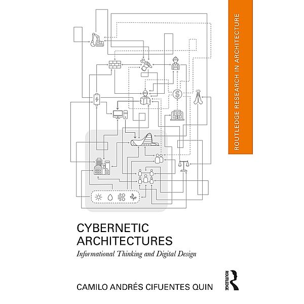 Cybernetic Architectures, Camilo Andrés Cifuentes Quin