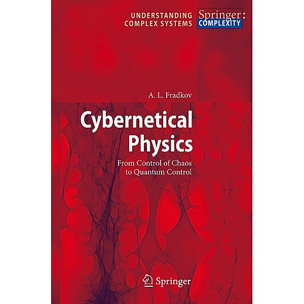 Cybernetical Physics, A. L. Fradkov
