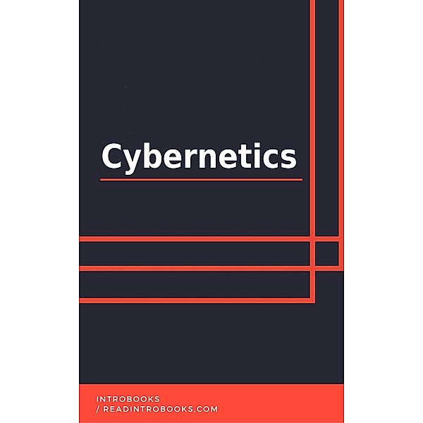 Cybernetics, IntroBooks Team