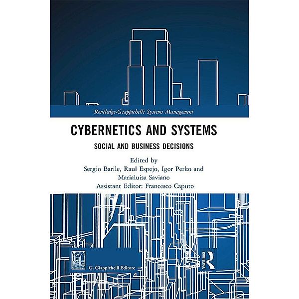 Cybernetics and Systems