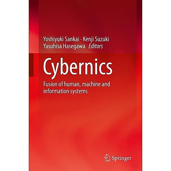 Cybernics