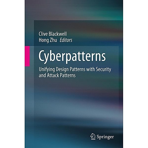 Cyberpatterns