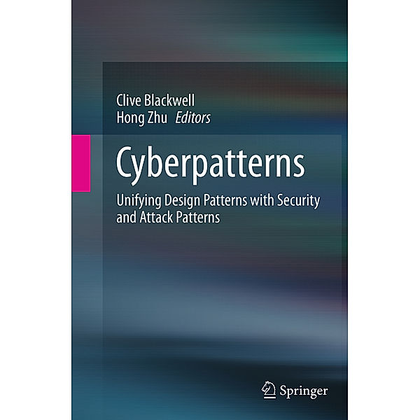 Cyberpatterns