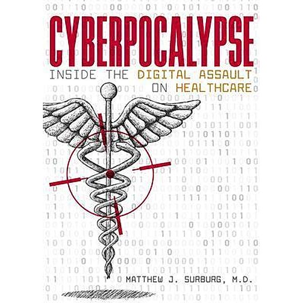 Cyberpocalypse, Matthew Surburg