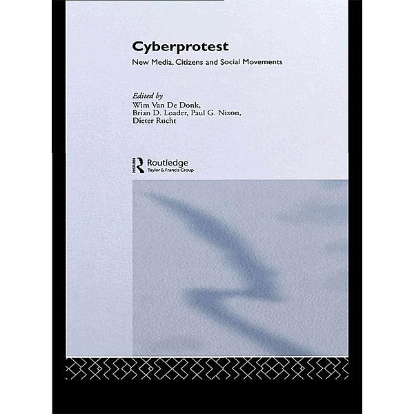 Cyberprotest