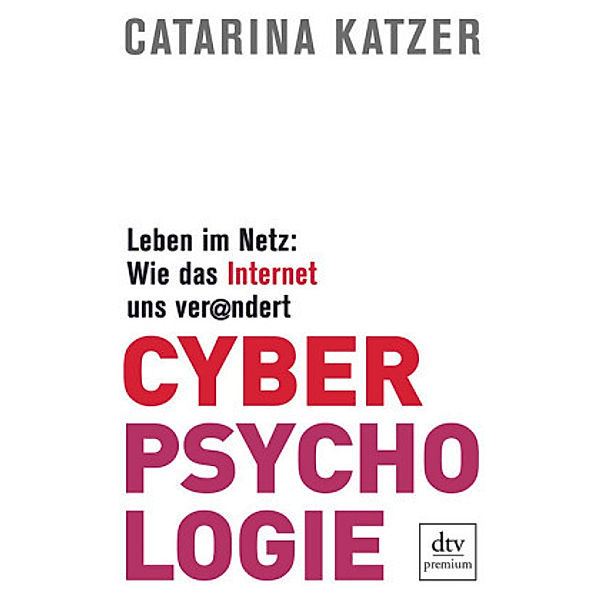 Cyberpsychologie, Catarina Katzer