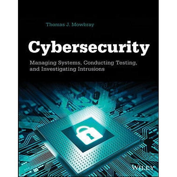 Cybersecurity, Thomas J. Mowbray