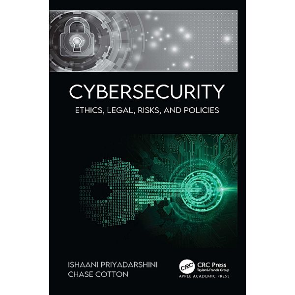 Cybersecurity, Ishaani Priyadarshini, Chase Cotton