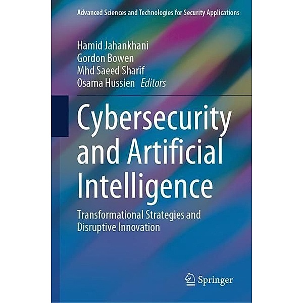 Cybersecurity and Artificial Intelligence