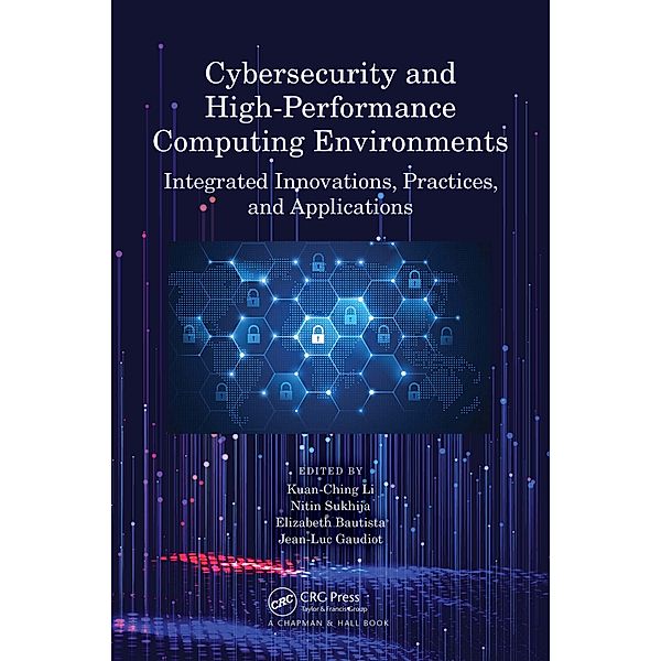 Cybersecurity and High-Performance Computing Environments