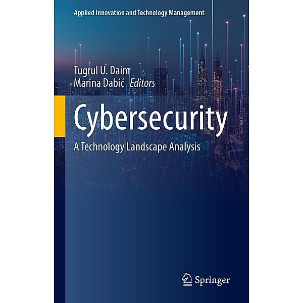 Cybersecurity / Applied Innovation and Technology Management