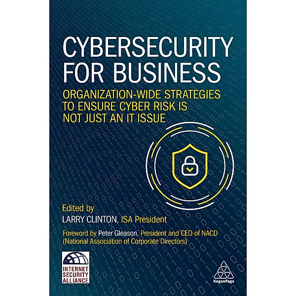 Cybersecurity for Business