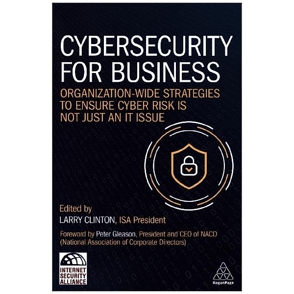 Cybersecurity for Business