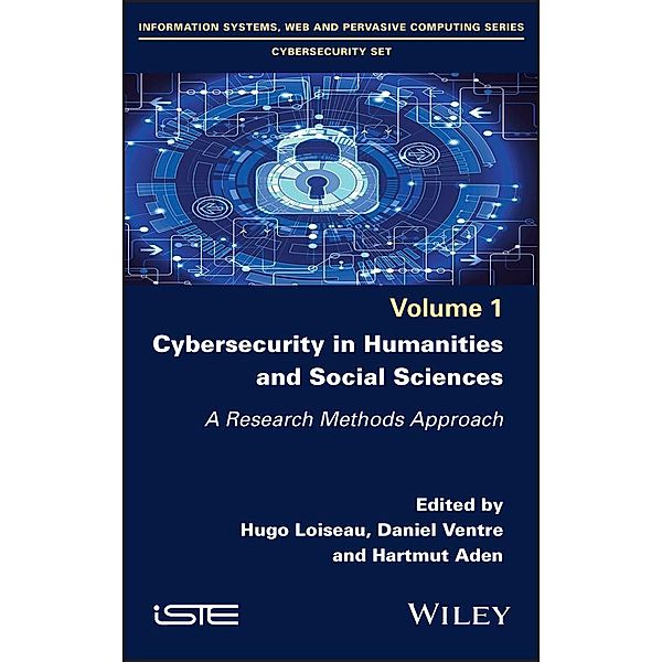 Cybersecurity in Humanities and Social Sciences