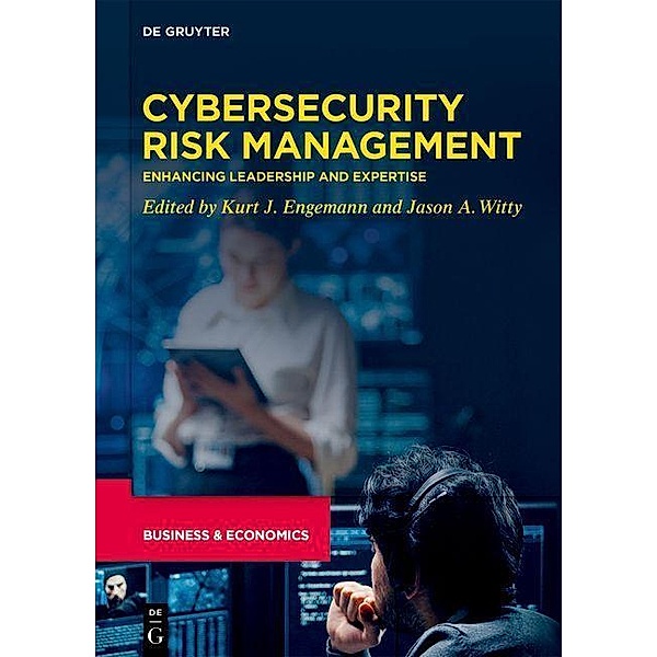 Cybersecurity Risk Management