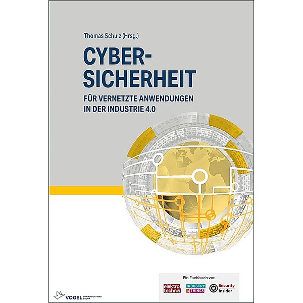 Cybersicherheit, Thomas Schulz