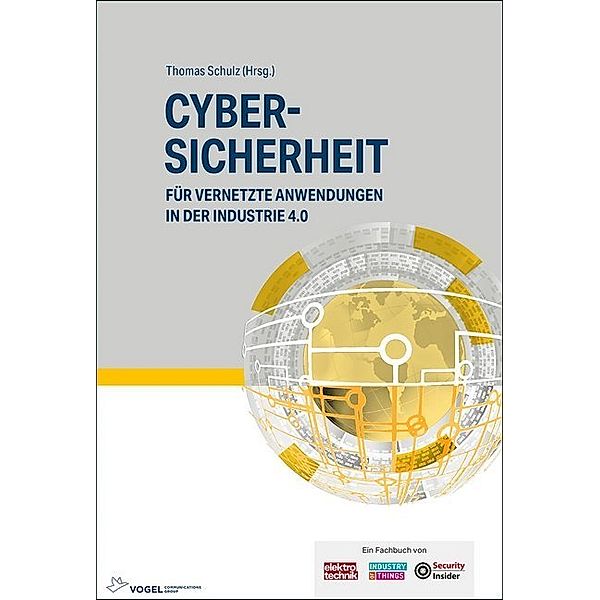 Cybersicherheit, Thomas Schulz