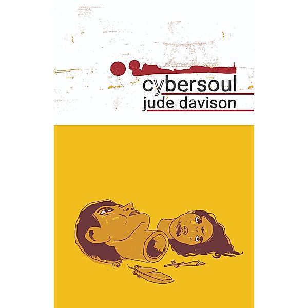 Cybersoul, Jude Davison