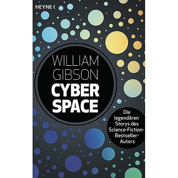 Cyberspace -, William Gibson