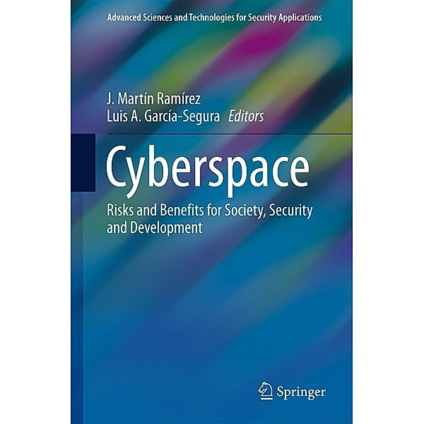 Cyberspace / Advanced Sciences and Technologies for Security Applications