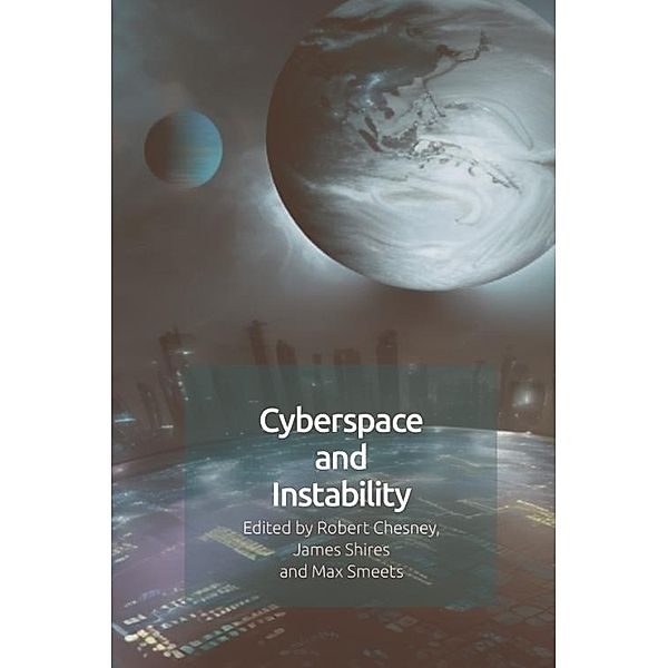 Cyberspace and Instability