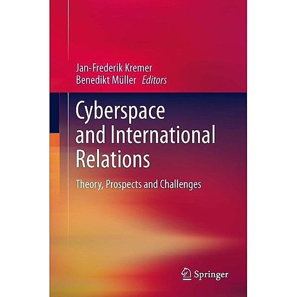 Cyberspace and International Relations