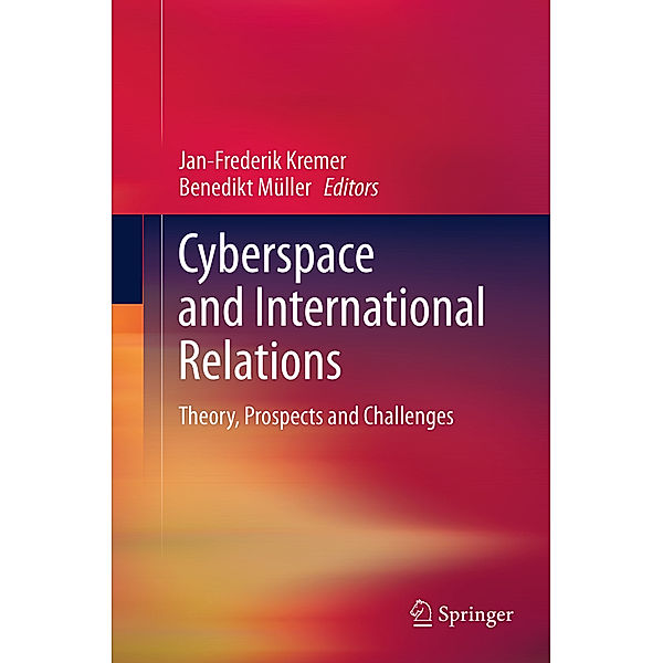 Cyberspace and International Relations