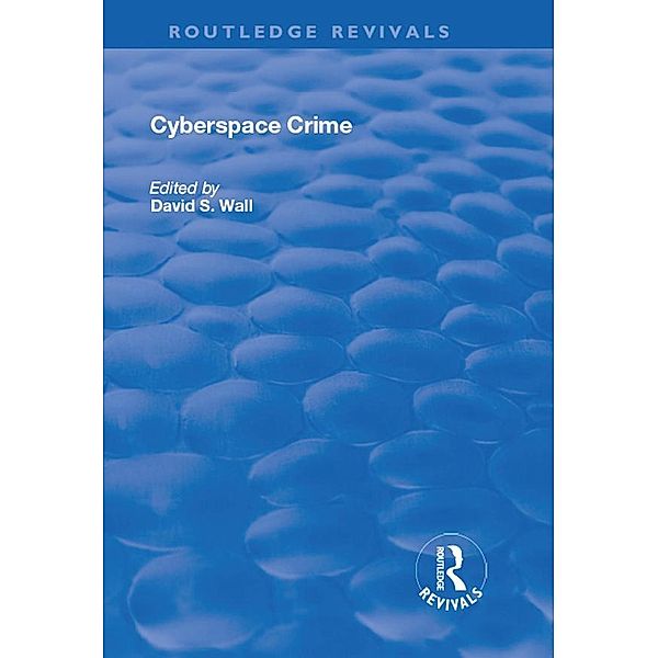 Cyberspace Crime