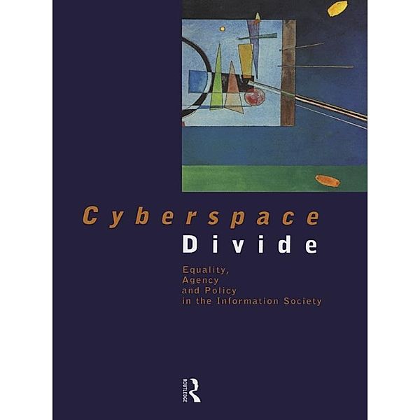 Cyberspace Divide