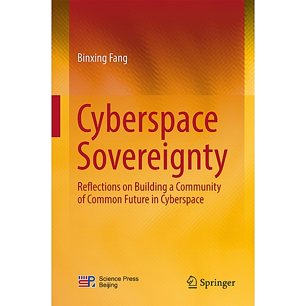 Cyberspace  Sovereignty, Binxing Fang