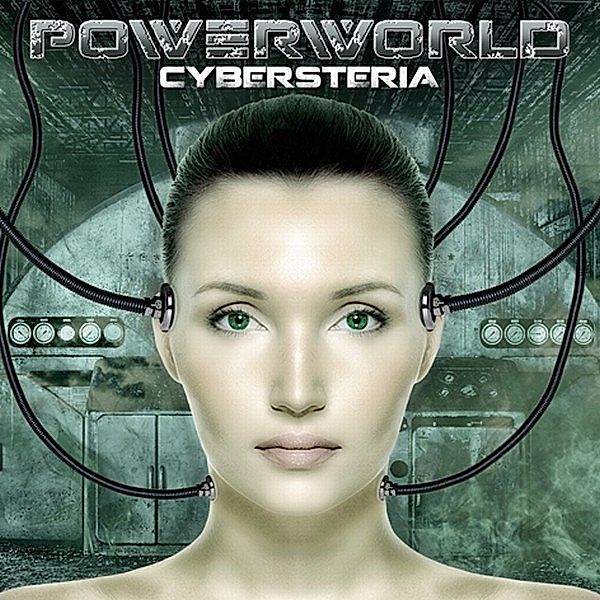 Cybersteria, Powerworld