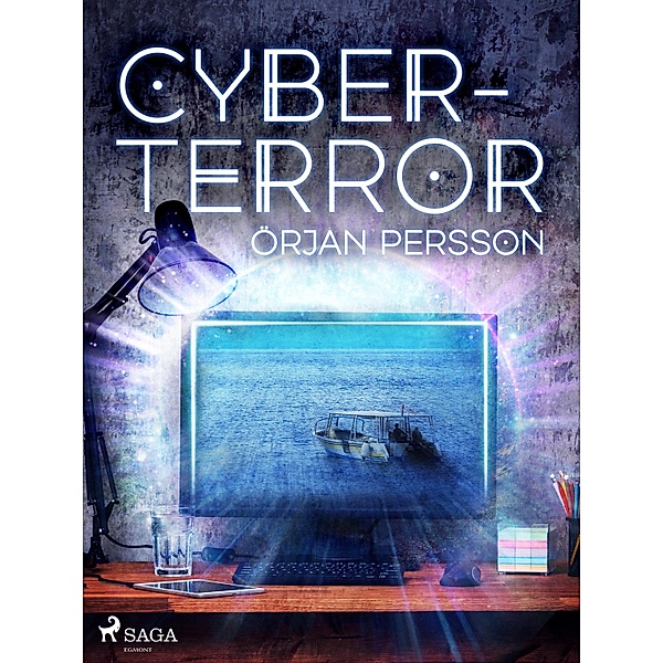 Cyberterror, Örjan Persson