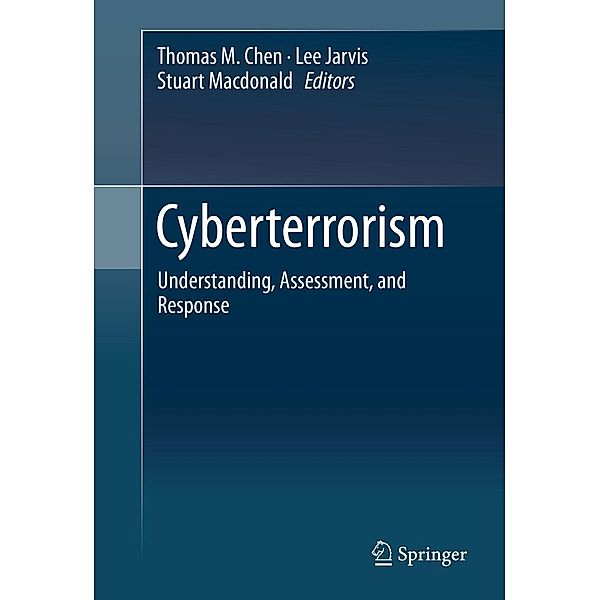 Cyberterrorism