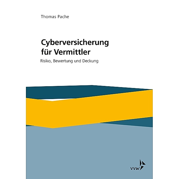 Cyberversicherung für Vermittler, Thomas Pache