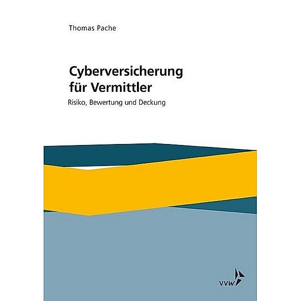 Cyberversicherung für Vermittler, Thomas Pache