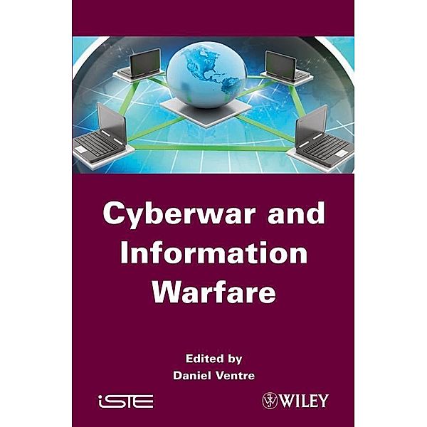 Cyberwar and Information Warfare