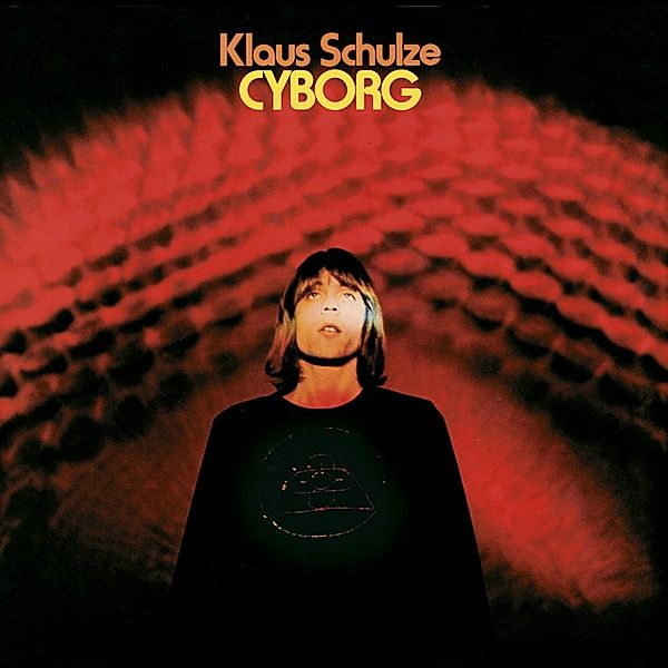 Cyborg, Klaus Schulze