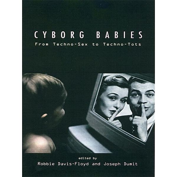 Cyborg Babies