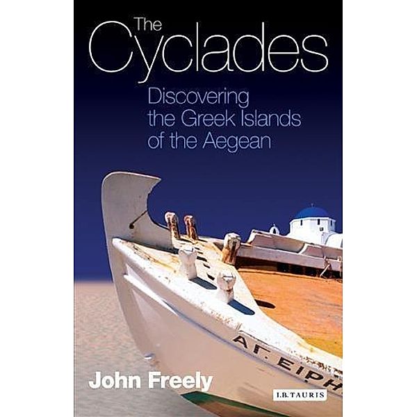 Cyclades, John Freely