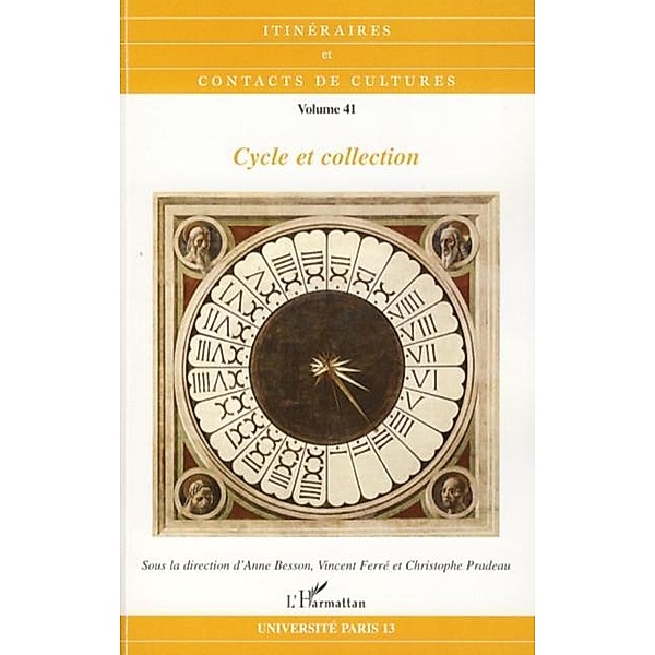 Cycle et collection / Hors-collection, Collectif