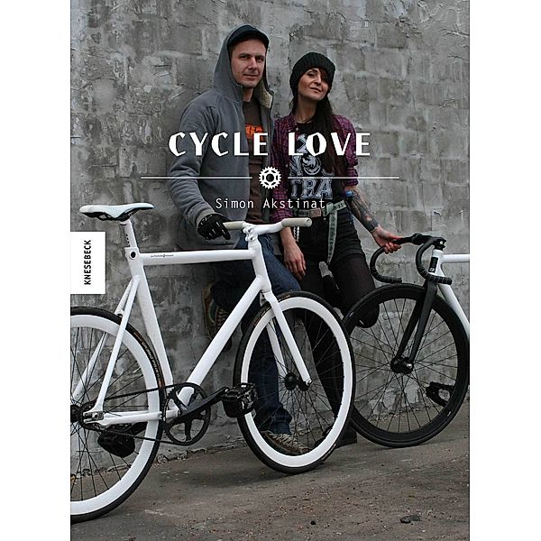 Cycle Love, Simon Akstinat