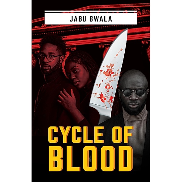 Cycle of Blood, Jabu Gwala