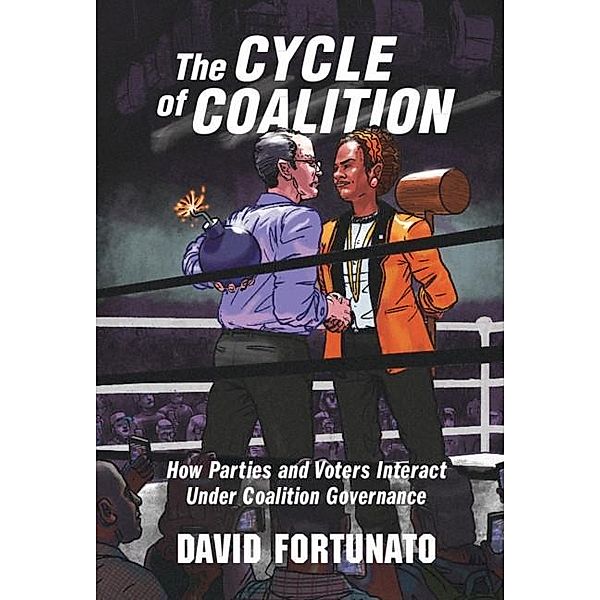 Cycle of Coalition, David Fortunato