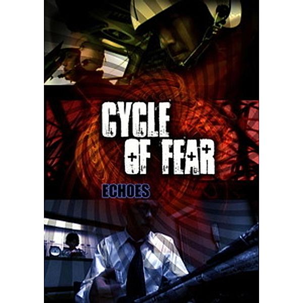 Cycle of Fear: Echoes, Masahiro Okano