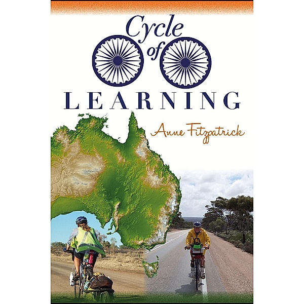 Cycle of Learning, Anne Fitzpatrick