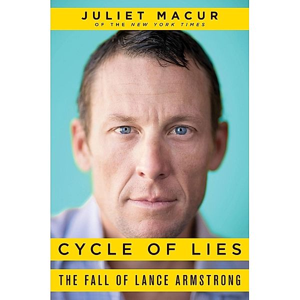Cycle of Lies, Juliet Macur