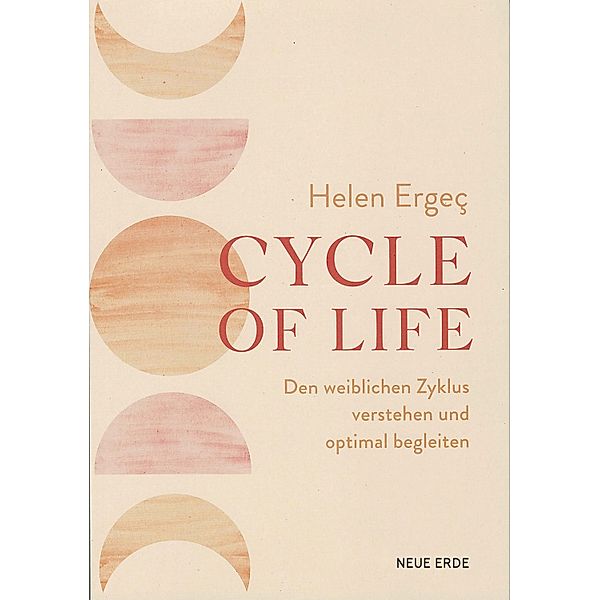 Cycle of Life, Helen Ergec