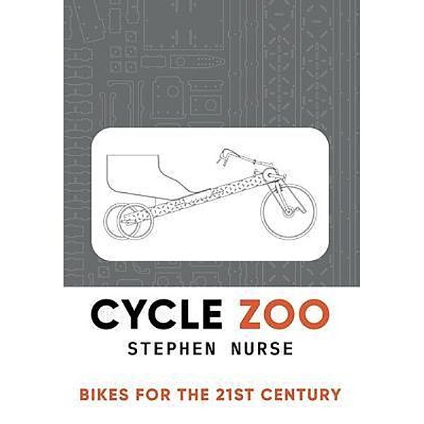 Cycle Zoo, Stephen Nurse